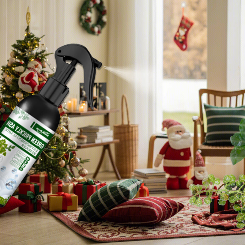 š„Limited Saleš„ Powerful Mite Remover Spray