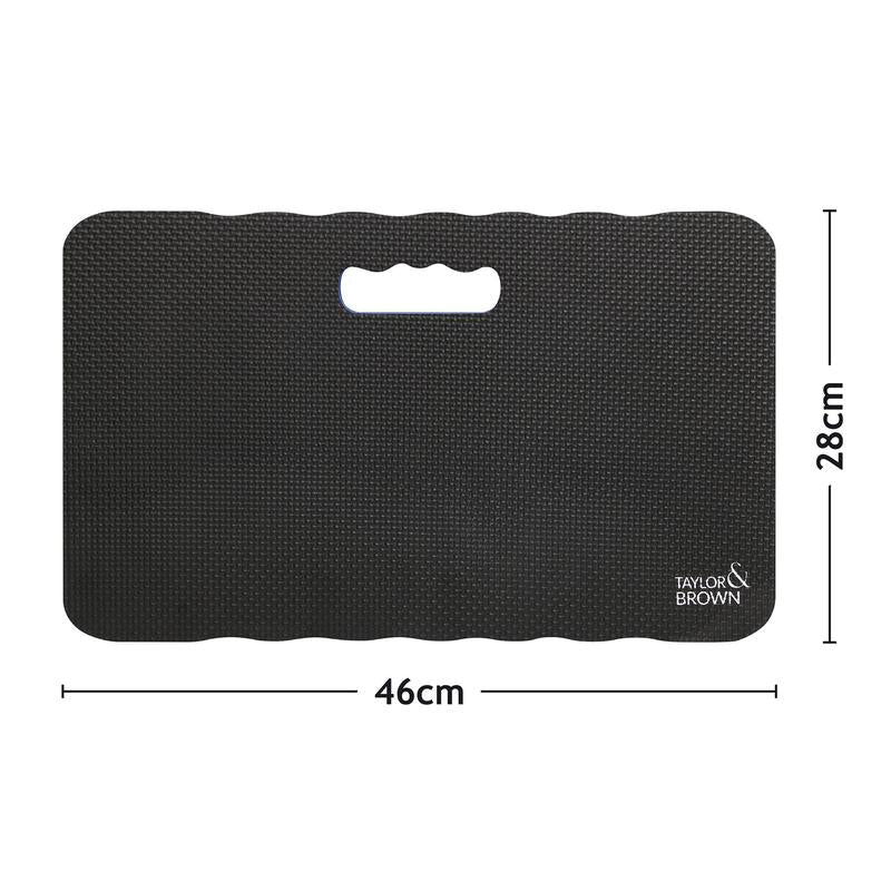 🦵🧘 Extra Thick Kneeling Mats – 3cm cushioning, waterproof, non-slip. Comfort for gardening, cleaning & DIY. 🧎🏡