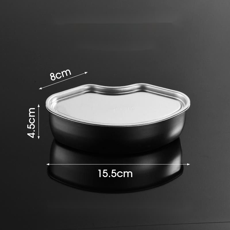 š„Hot Saleš„Multifunctional Microwave Heating and Thermal Insulation Steamer Utensils