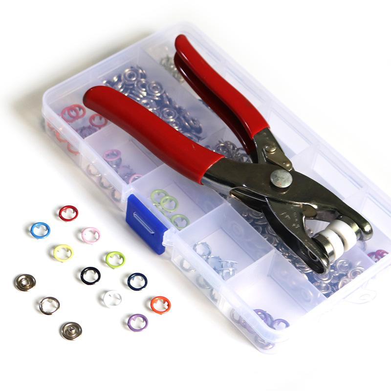 đ2026 New Arrivals 50% OFFđ„DIY Button-Sewing Kit â Complete tools, easy use & durable fixes â Reinforce your clothes in minutes âïž