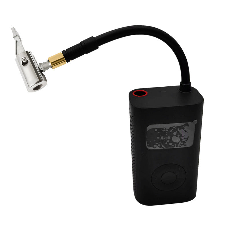 ⏰Buy 4 get 8 free-Quick-Clamp Tire Inflator Nozzle Adapter
