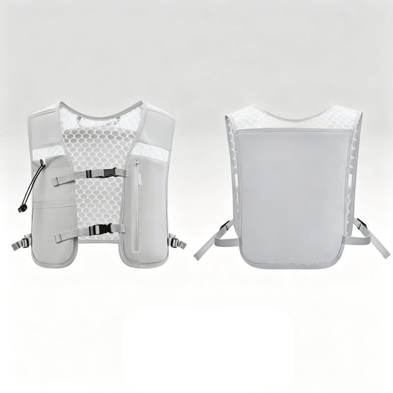 Unisex Lightweight Hydration Vest