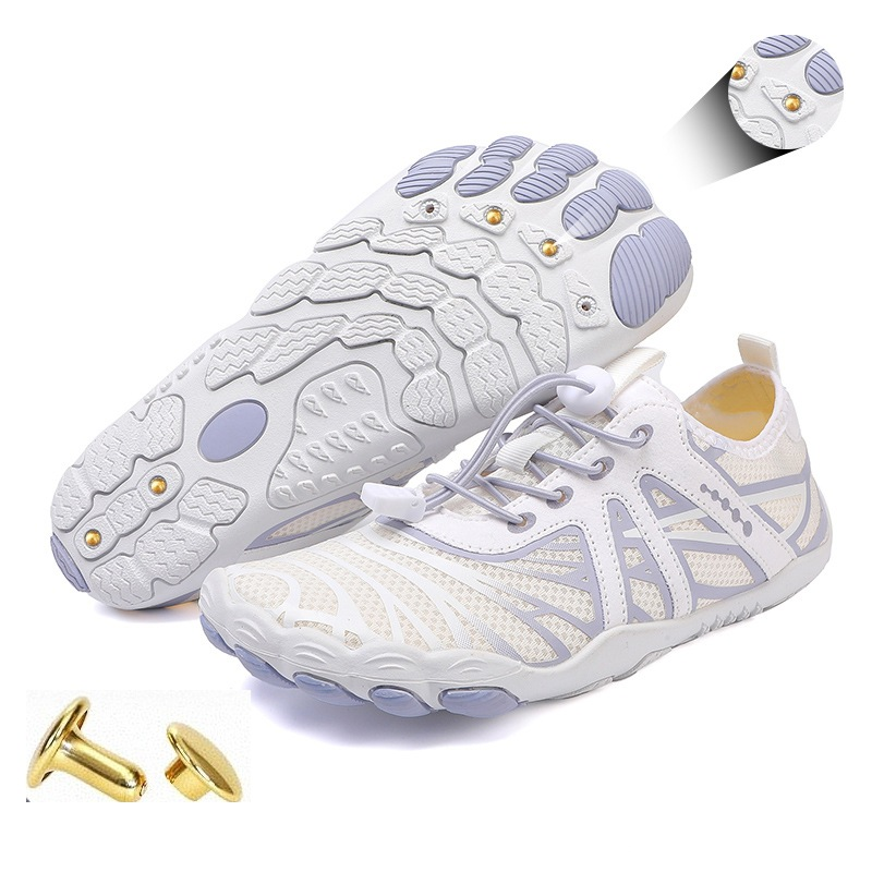 📢📢50% OFF !! ⏰Grounding Barefoot Shoes with Copper