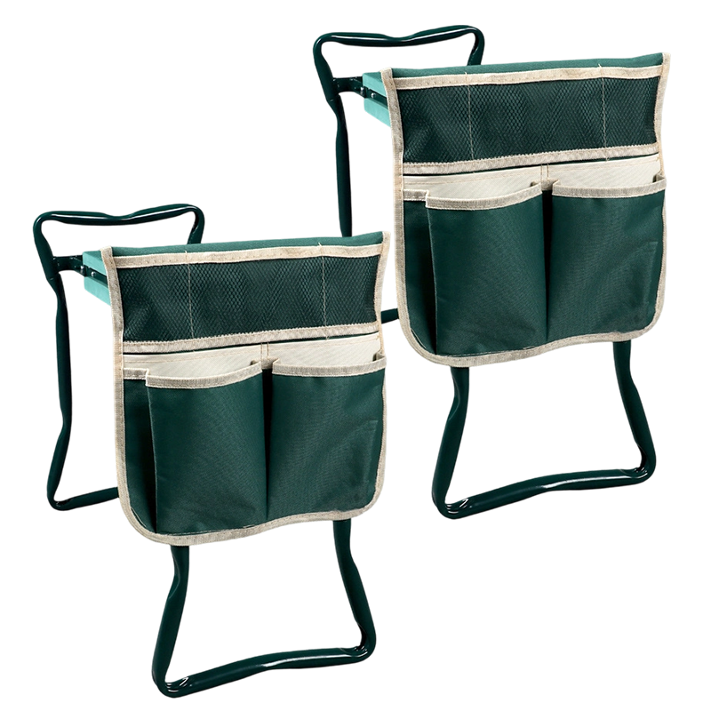 Foldable Heavy Duty Garden Kneeler