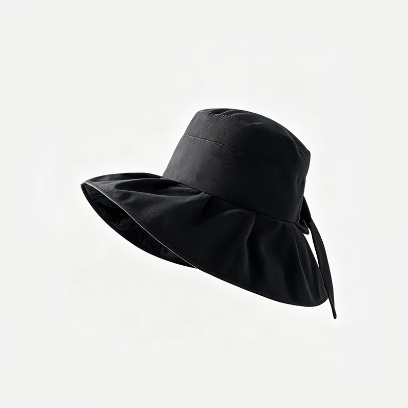 Women's Outdoor Wide Brim Sun Hat