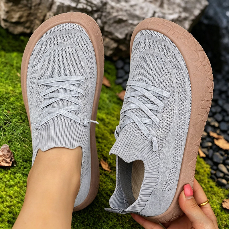 ✨Women's Lightweight Breathable Mesh Sneakers 👟 Featherlight Steps, Cool All Day!