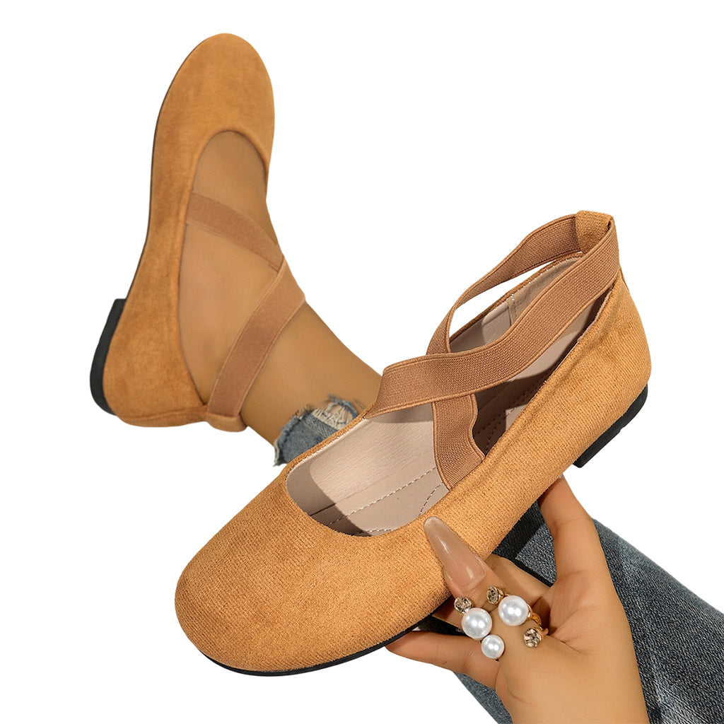 Women’s Casual Comfort Mary Jane Shoes