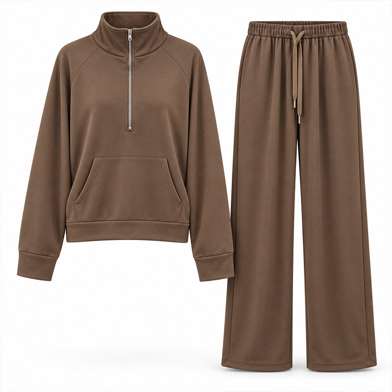 Women's Relaxed Fit Lounge Set