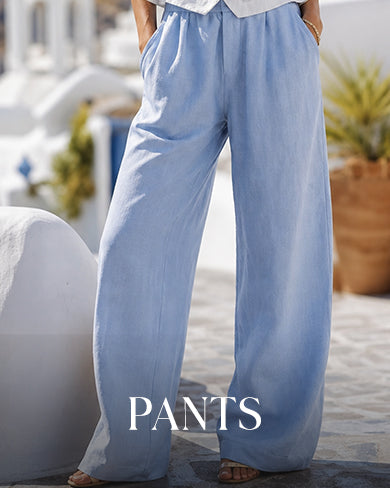 Women Pants