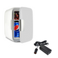 ❄️Summer 50% off limited-time promotion⏰-Portable Car Refrigerator