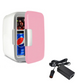 ❄️Summer 50% off limited-time promotion⏰-Portable Car Refrigerator