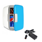 ❄️Summer 50% off limited-time promotion⏰-Portable Car Refrigerator