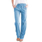 Women's Loose Comfy Linen-cotton Pants🥰