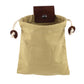 Limited Time-50%off-Outdoor Camping Storage Folding Belt Pouch