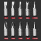 10-IN-1 Multifunction Screwdriver