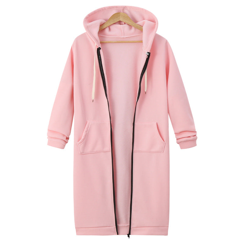 🥳Last Day Sale 49% Off🔥Women Casual Zip up Hoodies