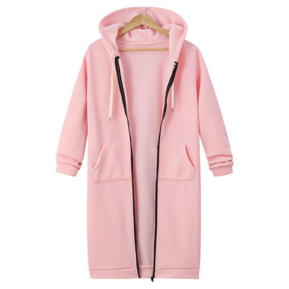 🥳Last Day Sale 49% Off🔥Women Casual Zip up Hoodies