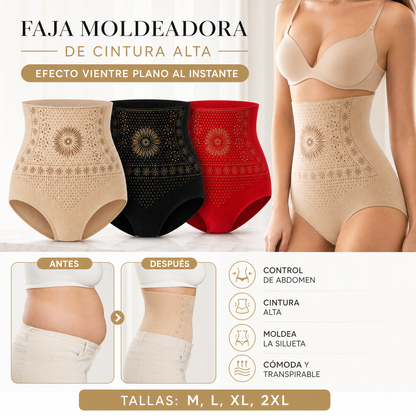 💞Summer cool-down deal💞Thermogenic Fat-Burning Sculpting Shorts