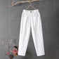 ☀️Delivered within 5 working days👜Hot Sale 50% OFF⏳Women's Loose Pants