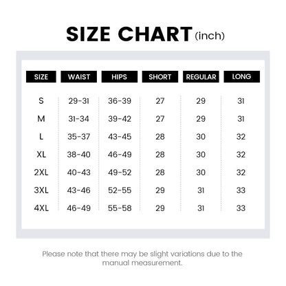 🔥HOT SALE 49% OFF🥰 MultiPants – High Stretch Multi-pocket Durable Cargo Pants