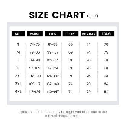 🔥HOT SALE 49% OFF🥰 MultiPants – High Stretch Multi-pocket Durable Cargo Pants