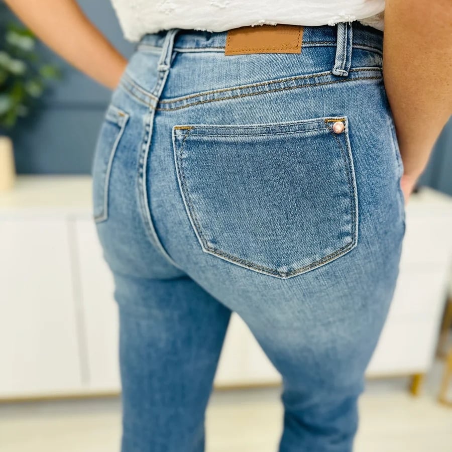 HOT SALE 60% OFF👖High Stretch Tummy Control Jeans