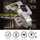 LED Inner Hinge Lamp Under Cabinet Lights