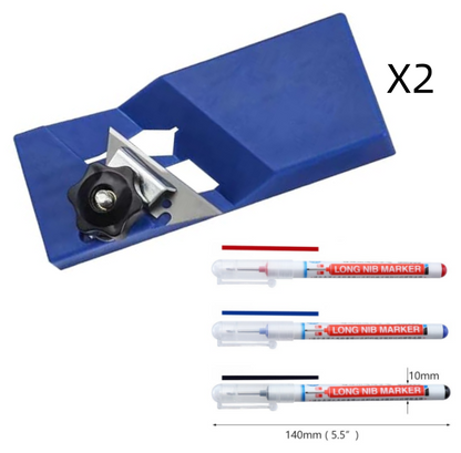 ⏳Time-Limited Special⏰Hand Plane Gypsum Board Cutting Tool