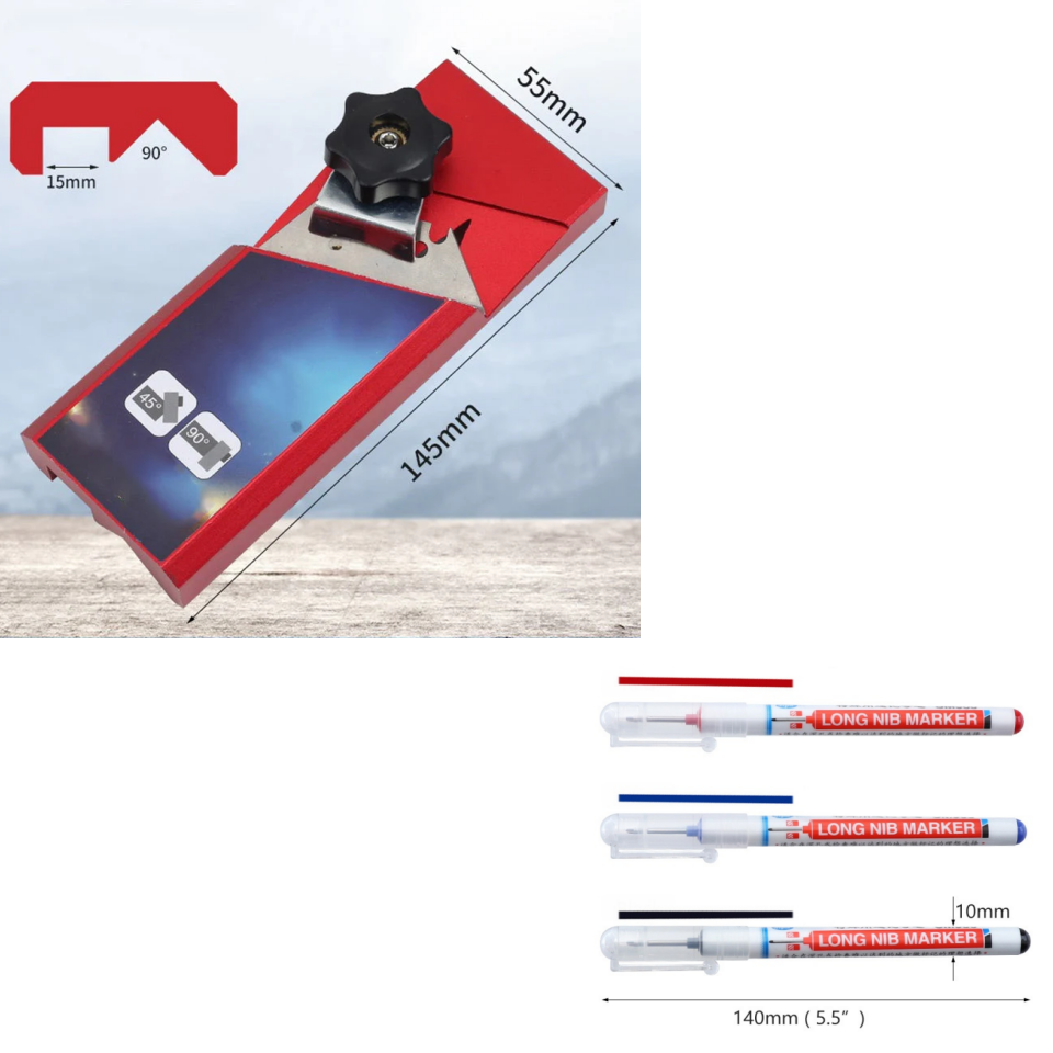 ⏳Time-Limited Special⏰Hand Plane Gypsum Board Cutting Tool