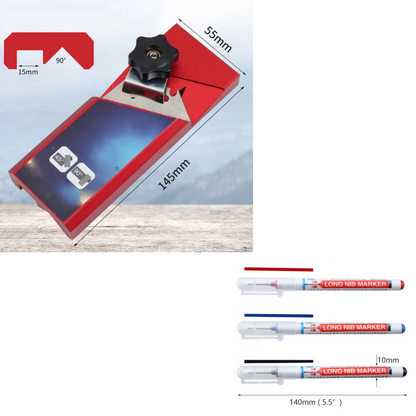 ⏳Time-Limited Special⏰Hand Plane Gypsum Board Cutting Tool