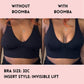 🔥BUY 2 GET 1 FREE🔥Ultra Boost Inserts || Patented Sticky Fashion Bra Inserts
