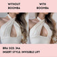 🔥BUY 2 GET 1 FREE🔥Ultra Boost Inserts || Patented Sticky Fashion Bra Inserts