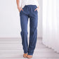 Women's Loose Comfy Linen-cotton Pants🥰