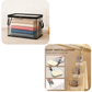 🔥Limited TimePromotion 49% OFF 📦Large Heavy-Duty Thick Plastic Clear Storage Bag for Clothes, Moving & Storage