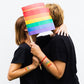 🏳‍🌈BUY 1 GET 1 FREE 😍!!!EACH ONLY NEED $1.41 🏳‍🌈Rainbow Face Body Paint