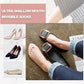 ✨BUY 5 GET 5 FREE✨Invisible Padded Boat Socks