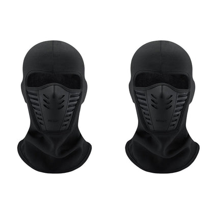 🔈🔈50% OFF NOW🔥Unisex Windproof Winter Warm Full Face Mask