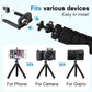 🔥Buy 2 Get 1 Free🔥Octopus Mini Tripod