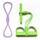 ✨2025 Hot Sale-Buy 2 Get 1 Free!!!🔥32 Fitness Resistance Bands-4 Tube Pedal Ankle Puller