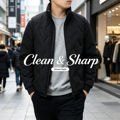 🔥2026 NEW Ideal Gift - Men's Warm Winter Vest with Faux Lambswool