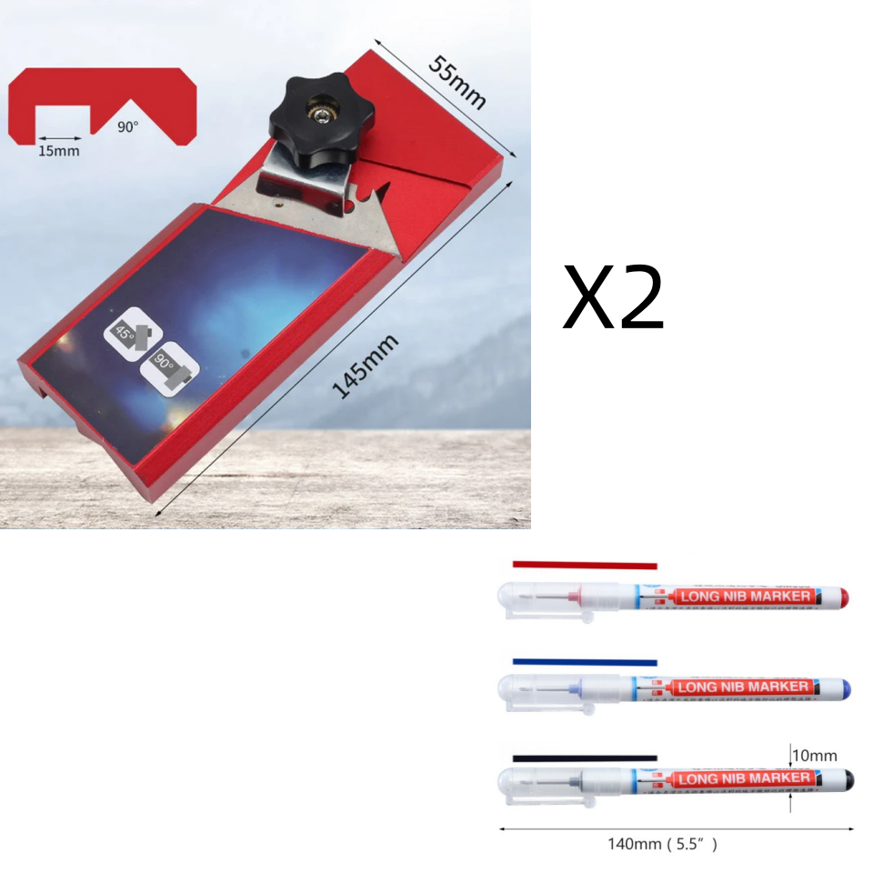 ⏳Time-Limited Special⏰Hand Plane Gypsum Board Cutting Tool