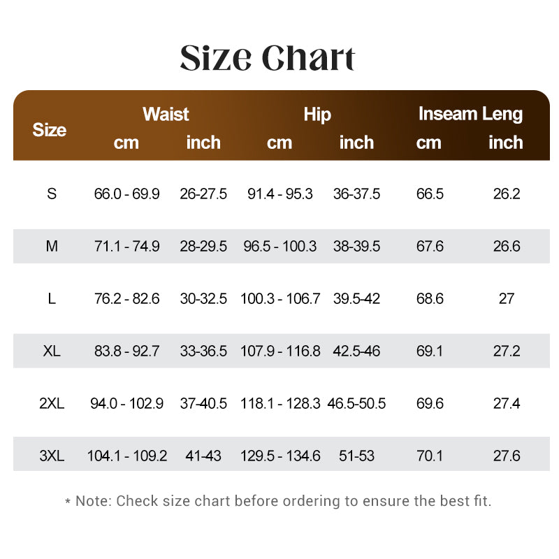 🍃Women's Elastic High-Waist Pants - Secure Pockets, Slim Fit