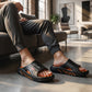 🥳SUMMER HOT SALE🥳💞50K+ SOLD!💥50% OFF! 🔥Non-Slip Thick Sole Cloud Slides for Men