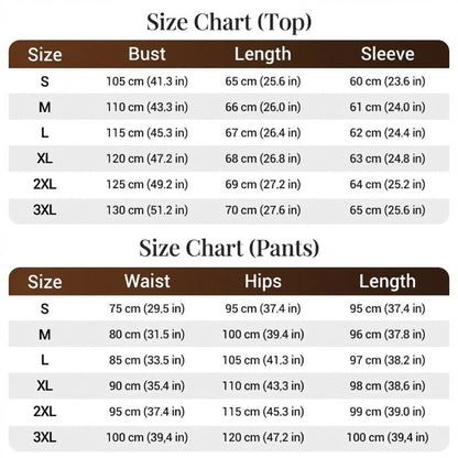 🥳💞 Over 45,000 sold 🔥 50% off 💥 Women's Casual Set: Top & Drawstring Pants 👕👖