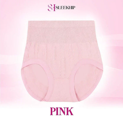 💞Leakproof High-Waist Tummy-Control Butt-Lifting Panties