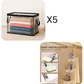 🔥Limited TimePromotion 49% OFF 📦Large Heavy-Duty Thick Plastic Clear Storage Bag for Clothes, Moving & Storage
