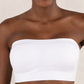 ⛱️Last Day Special Price $19.99!!🤩🔥Convertible Strapless Bandeau Bra with Wireless Comfort, Anti-Slip Grip & Removable Straps