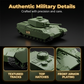 Interactive Tank Alarm Clock