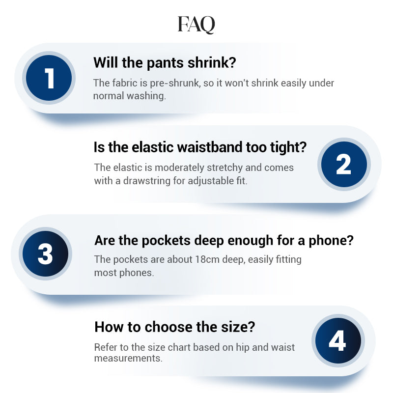 💎 2026 New Women's Summer Cotton Linen Wide-Leg Pants – Breathable, Wrinkle-Free & Relaxed Fit 🍃