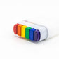 🏳‍🌈BUY 1 GET 1 FREE 😍!!!EACH ONLY NEED $1.41 🏳‍🌈Rainbow Face Body Paint